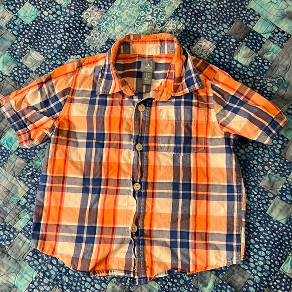 GAP Other - ***SOLD*** Gap Button Down